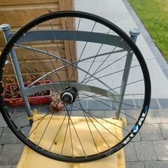 Ryde Rival bike rear wheel 19c559