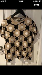Orla Kiely top