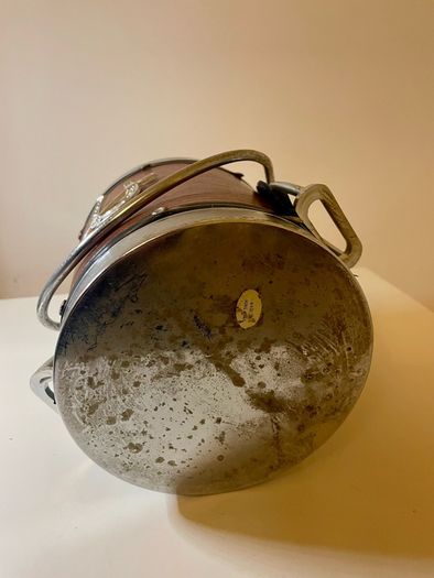 Vintage Ice Bucket