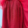 Angel and Rocket red dress Image 4