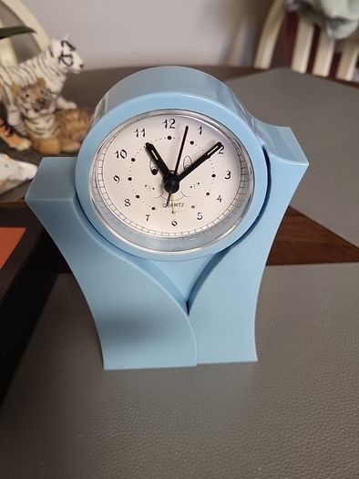Clock brand new