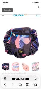 Original Trixxie Bag