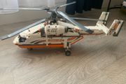 Lego technic 42052 Helicopter