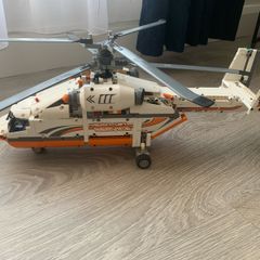 Lego technic 42052 Helicopter