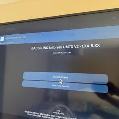 ps5 jailbreak