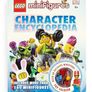 Lego Minifigures Character Encyclopedia With Rare Free Minifigure by Daniel Lipkowitz NEW Image 2