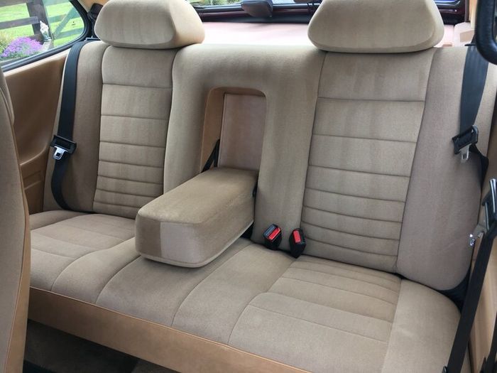 SAAB 900i 5 speed 1988 For Sale