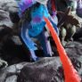 King Kong Godzilla Monster Verse Toys Image 8
