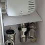 drayton radiator thermostatic valve x 5 Image 3