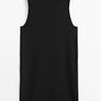 Massimo dutti turtleneck top Image 4