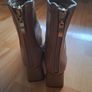 Ankle Boots .. Size: 4UK Image 3