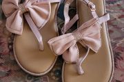cute sandals