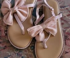 cute sandals