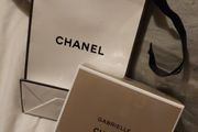 Chanel eau de parfum