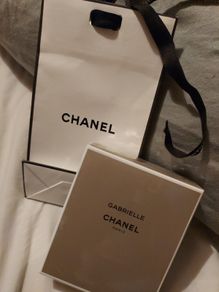 Chanel eau de parfum