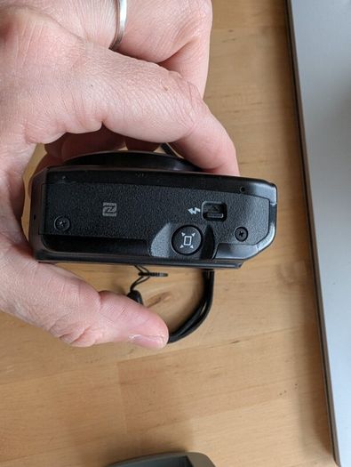 Canon PowerShot SX700 HS Digital Camera
