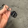 Ringle Titanium Rear 135mm QR Skewer Image 6