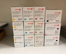 Genuine Xerox Toner 6020/6022/6025/6027