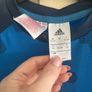 Adidas T-shirt 10-11 Image 4