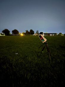 Telescope