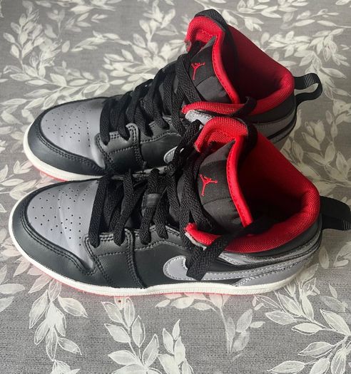 nike air jordans