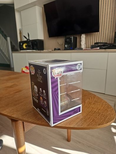 Jack Skellington Funkopop