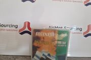 Maxell DLT IV Tapes 40/80 Gigabyte 1/2" Cartridge