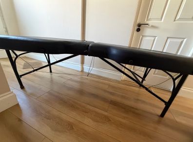 Physio Bed