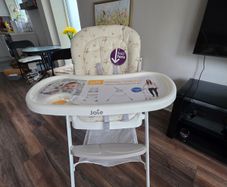 Brand New Joie Mimzy Snacker Highchair - Factory Sealed - Unopened