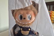 Labubu Time to Chill Large plushtoy