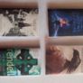 Miniature books for dolls house Image 5