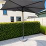 Balcony parasol Image 2