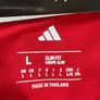 Manchester United Home jersey 26/27 #mainoo37 Image 4