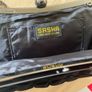 Sasha Clutch Bag Image 2