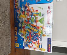 Vtech Marble Rush - Giant Set