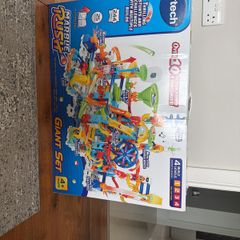Vtech Marble Rush - Giant Set