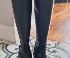 Horse Riding Boots