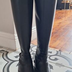 Horse Riding Boots
