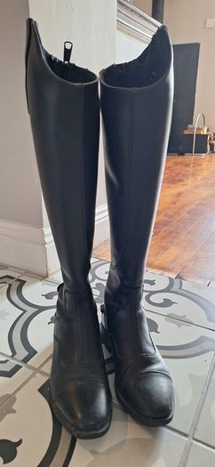 Horse Riding Boots