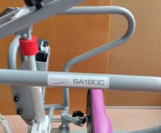 Medical Hoist for Sale - Freeway SA180 C