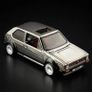 Hot Wheels RLC exclusive 1976 Volkswagen Golf MK1 GTI, new, sealed. Image 8