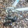 2 bikes for parts or repair Image 3
