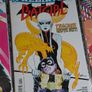 Batgirl #1-50, Annual #1 & #2 | DC Rebirth Comics Image 2