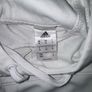 Adidas original Chelsea FC white hoodie 2015-2016 Image 4