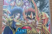 Knights of the Zodiac Brave Soldiers(Saint Saiya)