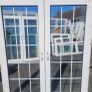pvc door Image 7