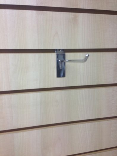Slatboard Hooks for Sale