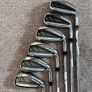 Taylormade golf clubs set Image 6