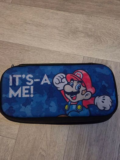 Nintendo switch case