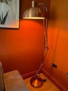 Floor Lamp